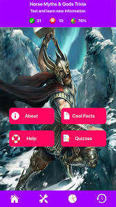 There's a norse gods quiz for everyone. Norse Myths Gods Trivia Download App For Iphone Steprimo Com