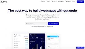 The platform can be used to create apps for windows, ios, and android, which you can publish to google play or itunes. Top 5 No Code Apps Features Limitations Pricing Clickup Blog