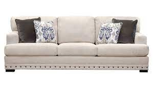 Breken Froth Sofa