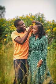 african couple love free pictures
