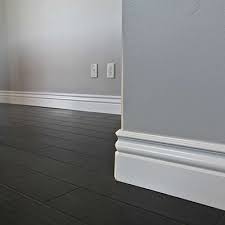 what is baseboard definition of