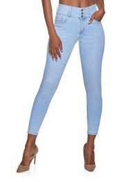Cheap Womens Wax Jeans Everyday Low Prices Rainbow