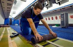 aircraft carpet airline suppliers