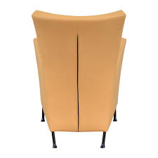 montis post modern windy lounge chair