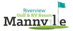 Mannville Riverview Golf Course | Mannville AB