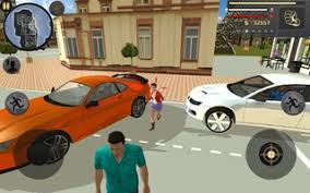 Get unlimited money resources and unlimited diamonds on your game . Vegas Crime Simulator 5 2 Para Android Descargar