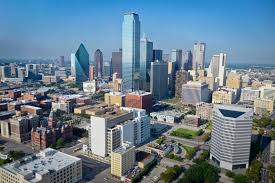 top spots to stay in dallas