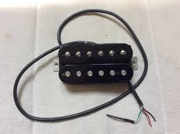 Wiring the controls if you are using one of the carvin circuits, just follow the desired wiring diagram. Painkiller Bare Knuckle Pickups Painkiller Audiofanzine
