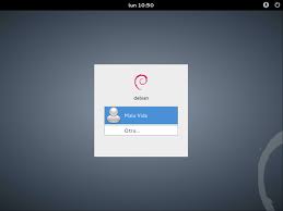 Haga clic en install (instalar). Debian 11 1 0 Download For Linux Free