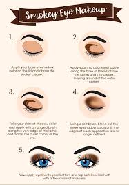 34 Explicit Easy Brown Smokey Eye Makeup Tutorial