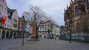 where to stay in aachen best places to