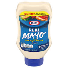 save on kraft real mayo creamy smooth