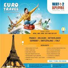 international tour at rs 24999 pack in