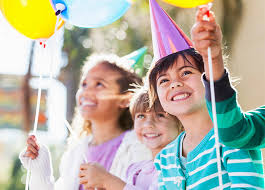 29 birthday party games for kids to get