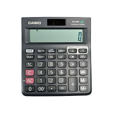 Casio Check Correct 150 Step Calculator Check Mj 120 Da 1 Pc