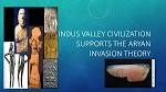 indus Valley Civilization Dravidian