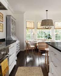 18 best white kitchen cabinets design