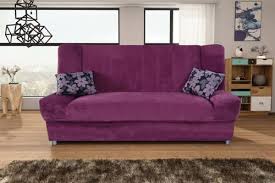 Natalia Purple By Skyler Furniture