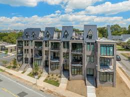 greenville sc townhomes cole properties