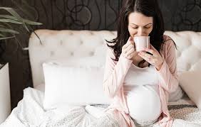 red raspberry tea during pregnancy