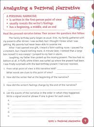 Writing Skills Grade 4 Flash Kids Harcourt Family Learning