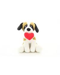 valentines beagle plush in kerrville tx