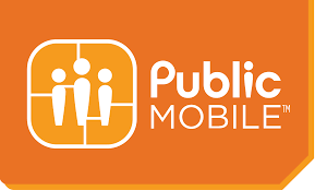 telus rebrands public mobile as canada
