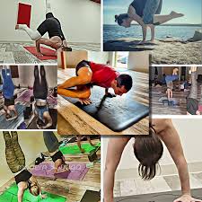 yoga inversions 10 benefits to your