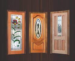 Welcome To Woodcraft Doors