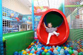 15 fun indoor activities for kids in