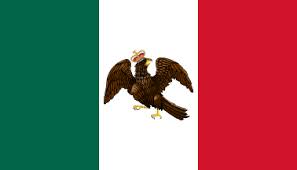 mexico 1821 1823