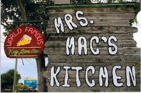 mrs mac s kitchen key largo menu