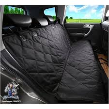 Car Seat Cover For Dogs Pets Non Slip