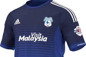 News extra for morning sales and city final for evening sales. Is This Cardiff City S New Adidas Kit The Picture That Has Caused An Internet Storm On The Day Of Bluebirds Big Announcement Wales Online