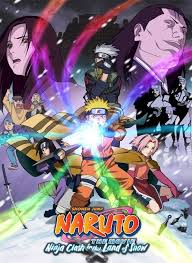 Naruto the movie takes place after episode 290 in naruto shippuden. What Is The Complete List Of Naruto Movies In Order Quora