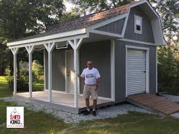 Easy Diy Shed Plans And Ideas For You