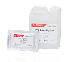 tris glycine buffer ph 8 3 10x