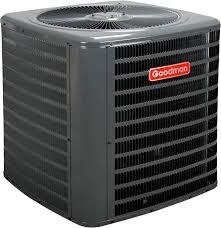goodman air conditioner cost