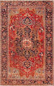heriz rugs antique persian heriz
