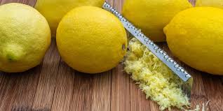 How do you zest a lemon with a zester? How To Zest A Lemon With Or Without Zester 5 Quick And Easy Ways Tripboba Com
