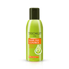 trichup hair fall control hair oil