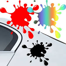 Buy Car Inside Sticker Lazada
