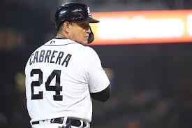 Detroit tigers star miguel cabrera's net worth is already massive, and he's not done playing. As Tigers Icon Miguel Cabrera Nears 500 Home Runs His Origins Always Foretold Greatness The Athletic
