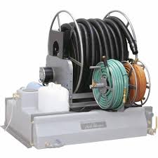 Vacuum Hose Reel