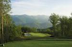 Golf - Balsam Mountain Preserve