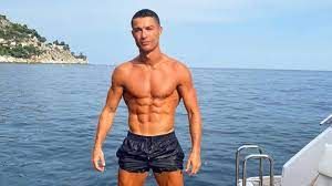 His story is inspiring, and although … Cristiano Ronaldo Mutter Verrat Was Er Am Cheat Day Isst Stern De