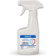 adams plus flea tick spray 8 oz