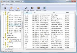 Bpm Counter Free Download And Software Reviews Cnet