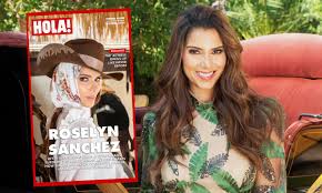 exclusive roselyn sánchez opens up