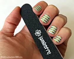 jamberry nails experience review